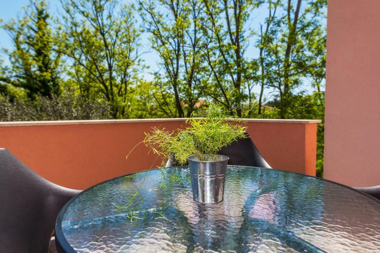 Apartman Micko Privlaka  Eksteriør billede